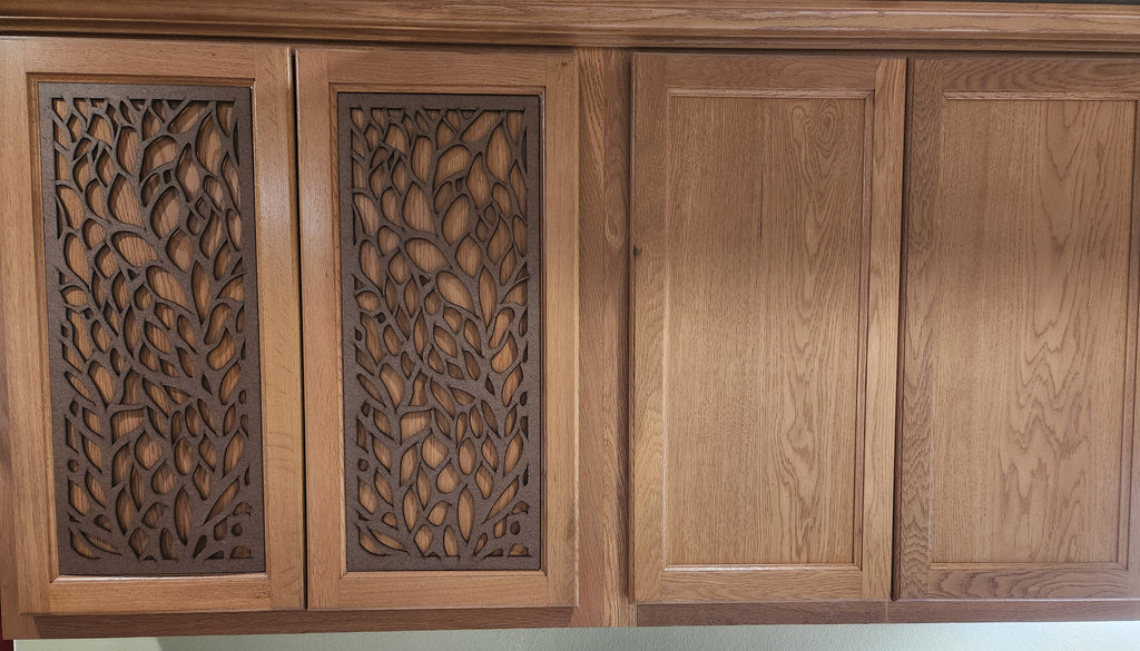 Cabinet Door Panel