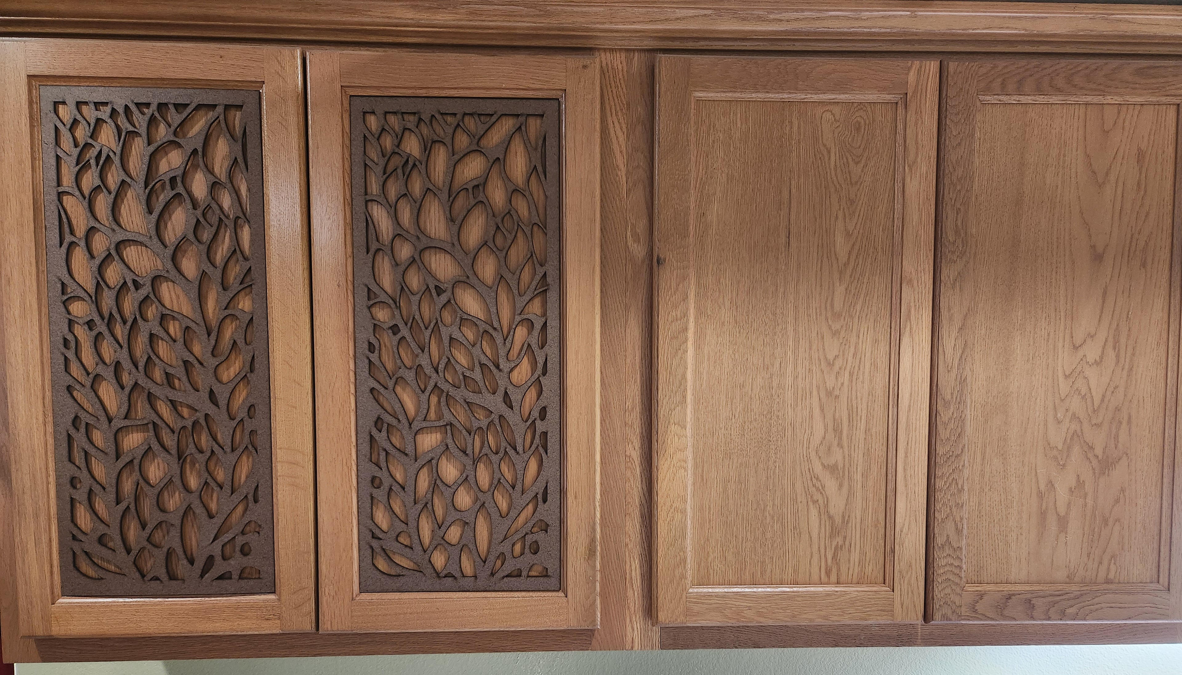 Cabinet Door Panel
