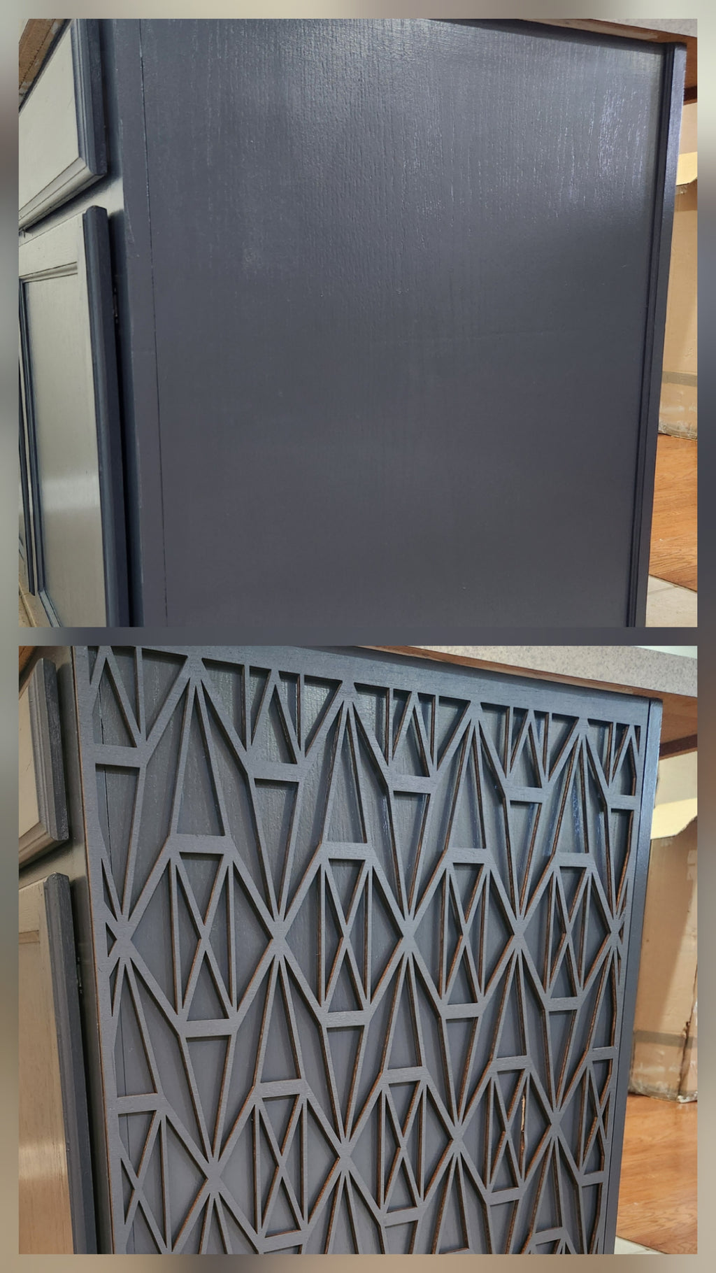 Lower Cabinet Panel