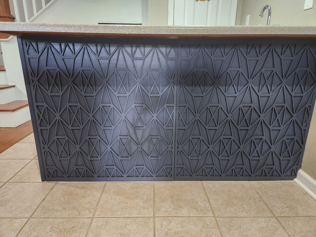 Lower Cabinet Panel