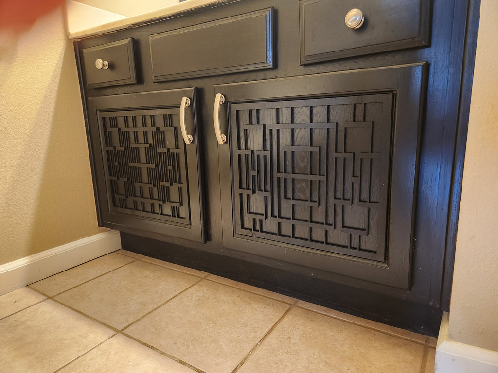 Cabinet Door Panel