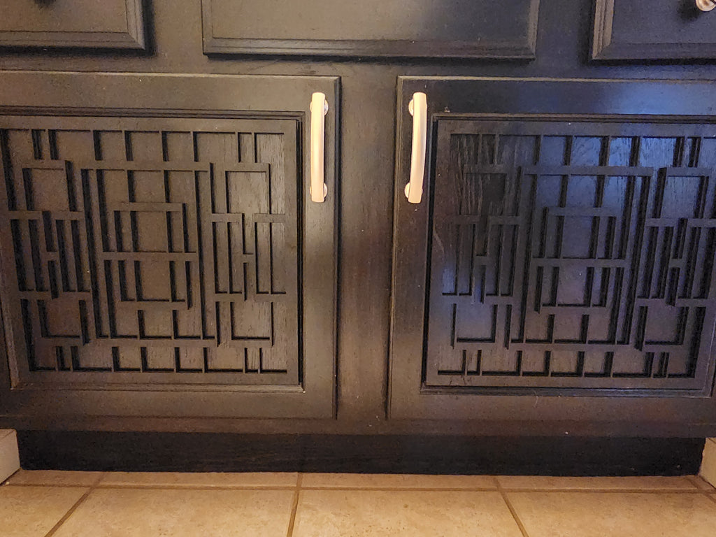 Cabinet Door Panel