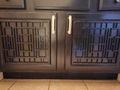 Cabinet Door Panel