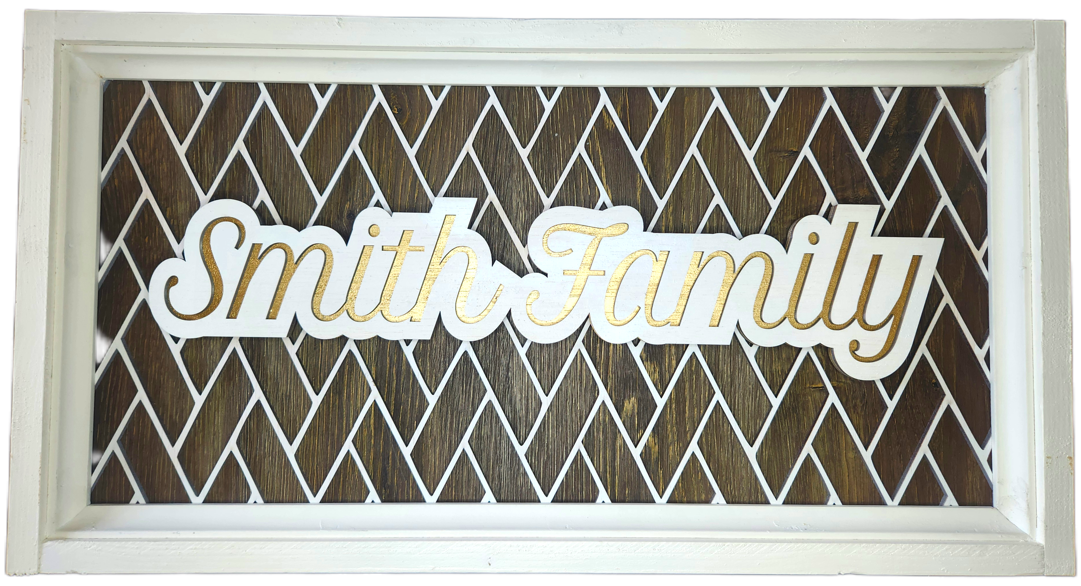 12x24 Backdrop Sign