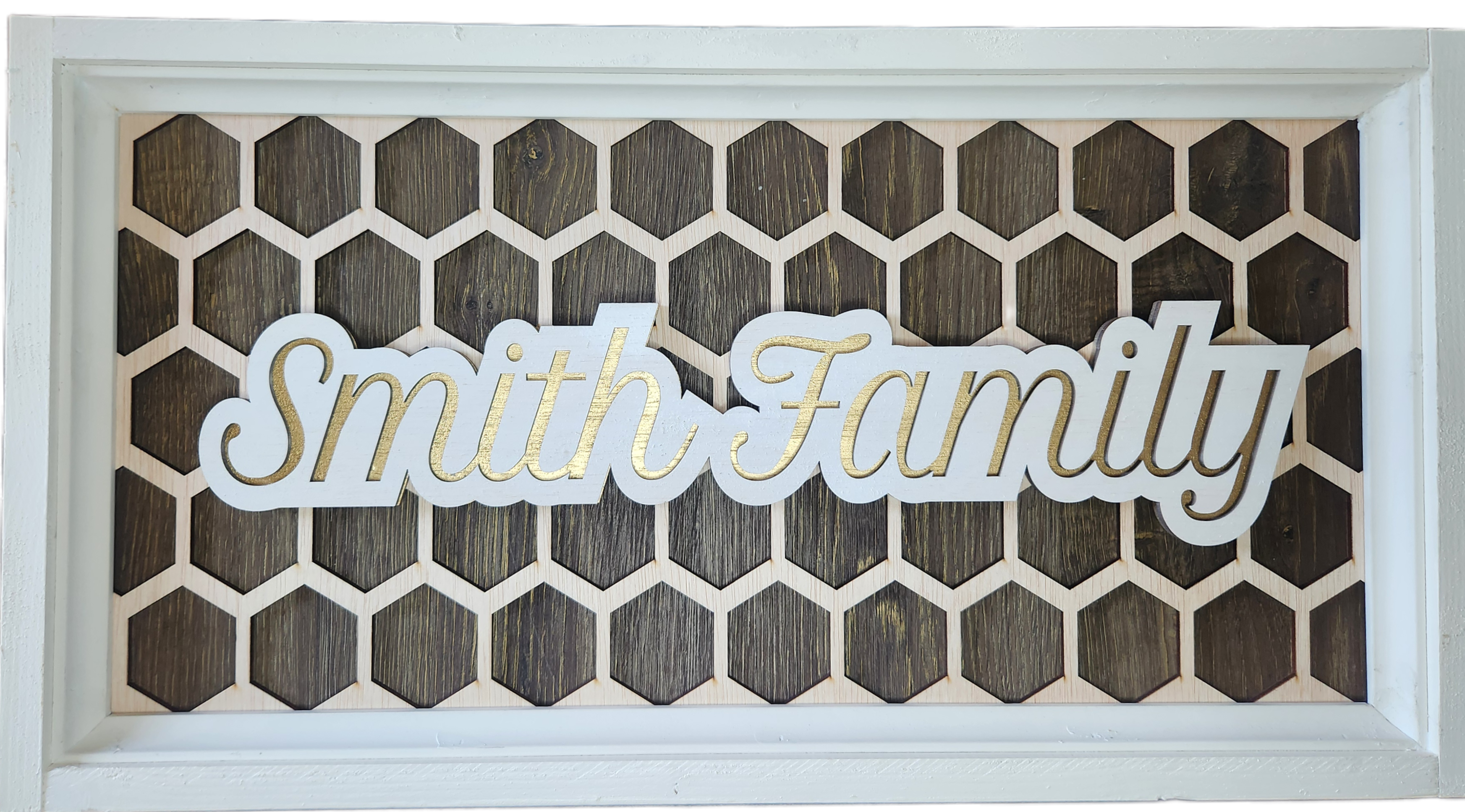 12x24 Backdrop Sign