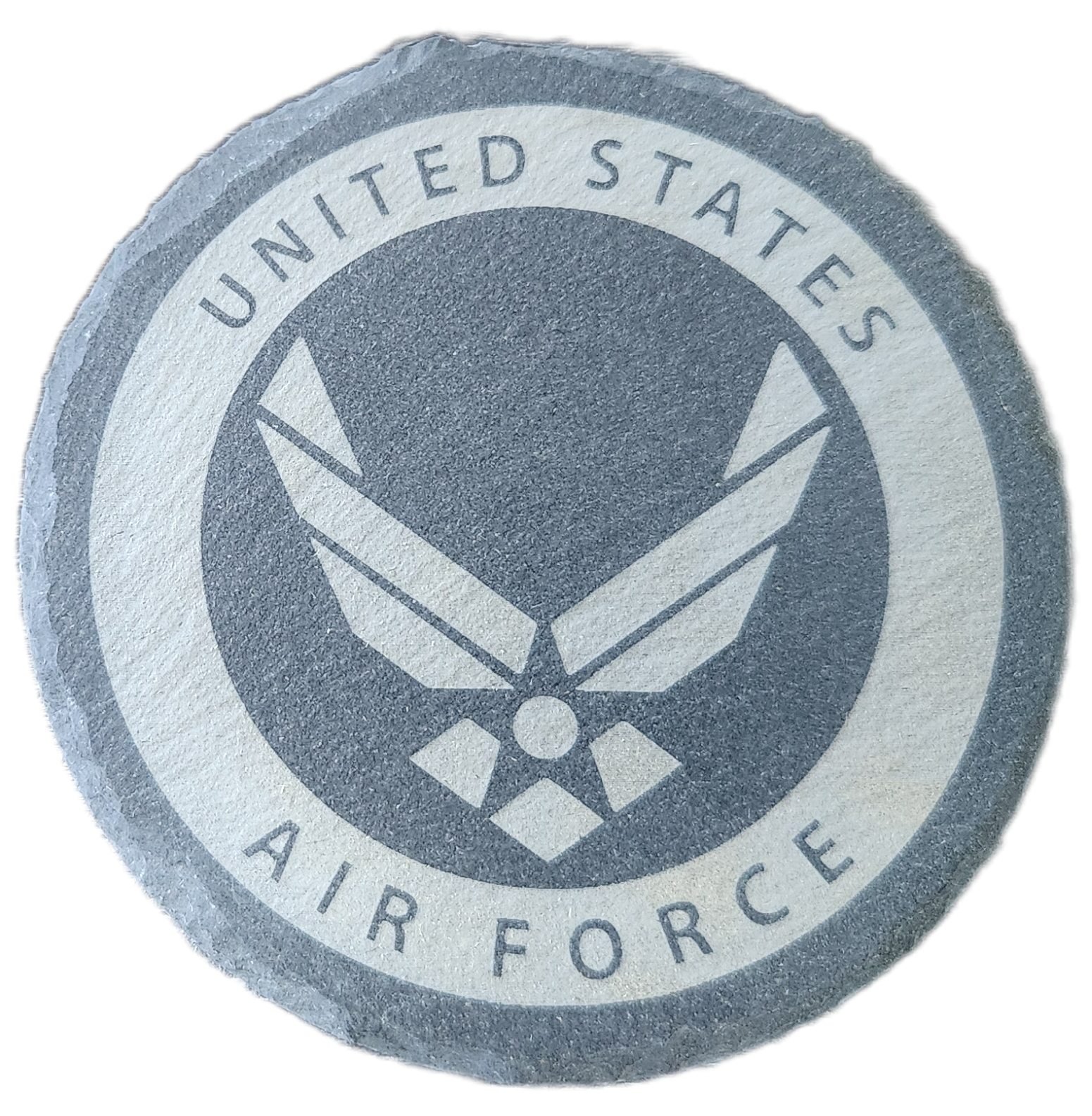 Military Slate Coasters