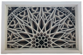 Layered Arch Window