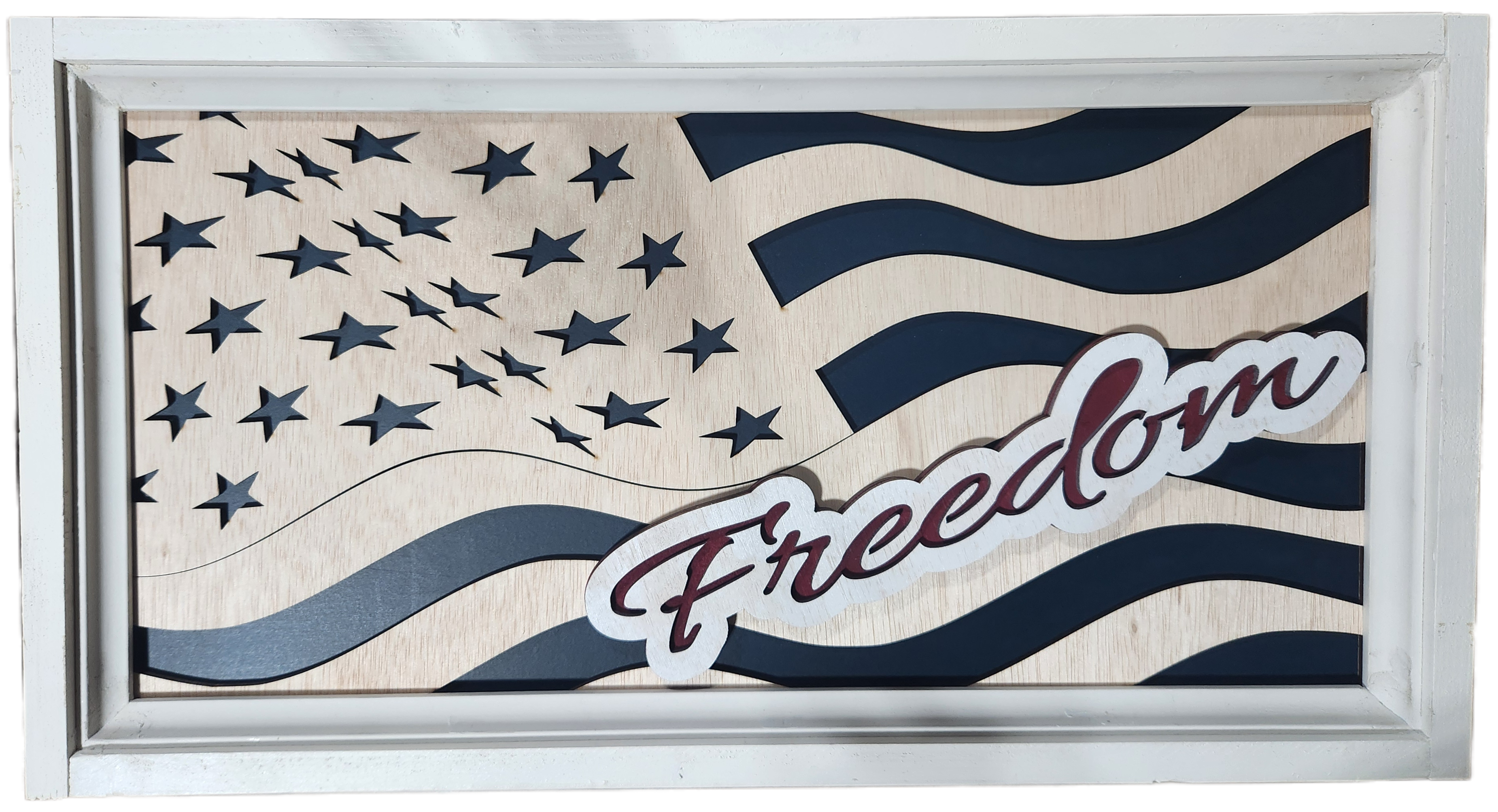 12x24 Backdrop Sign