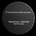 Funny Slate Coasters